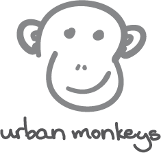 urban monkeys